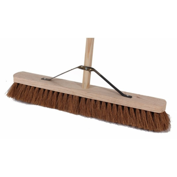 24Inch Coco Platform Broom 24Inch Coco Platform Broom