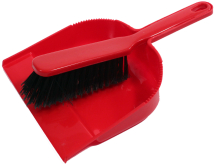 Dust Pan & Brush Dust Pan & Brush