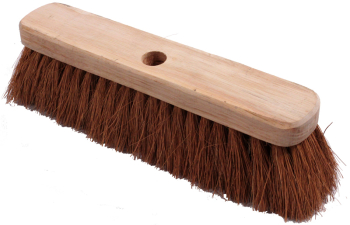 12Inch Coco Broom Head 12Inch Coco Broom Head