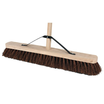 18Inch Bass Pathway Broom 18Inch Bass Pathway Broom
