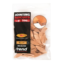 Biscuit No 0 (Pack 100) Biscuit No 0 (Pack 100)