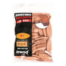 Biscuit No 20 (Pack 100) Biscuit No 20 (Pack 100)