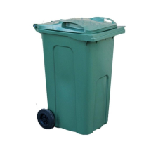 240 ltr Wheelie Bin 240 ltr Wheelie Bin