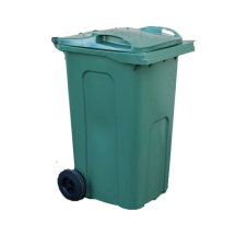 240 ltr Wheelie Bin