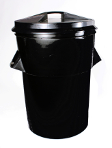PVC Dustbin PVC Dustbin