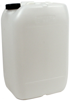 25 Ltr Water Container