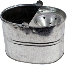 Standard Galv Mop Bucket