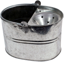 Standard Galv Mop Bucket Standard Galv Mop Bucket