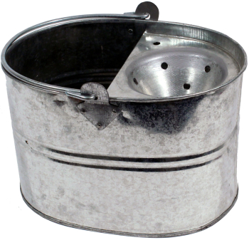 Standard Galv Mop Bucket