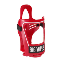 Big Wipes Adjustable Van And Wall Bracket