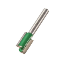 Trend Two Flute 12.7mm (W) x 19.1mm (D) x 1/4inch Router Bit