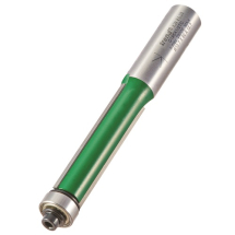 Trend B/Guided Trimmer 12.7mm (W) x 50mm (D) 1/2inch Shank