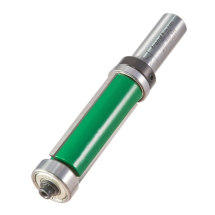 Trend D/Guided Trimmer 19.1mm (W) x 50mm (D) x 1/2inch Shank