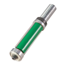 Trend D/Guided Trimmer 19.1mm (W) x 50mm (D) x 1/2inch Shank Trend D/Guided Trimmer 19.1mm (W) x 50mm (D) x 1/2inch Shank