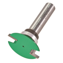 Trend Aquamac 63 Recesser 41.3mm (W) x 1/2inch Shank Trend Aquamac 63 Recesser 41.3mm (W) x 1/2inch Shank