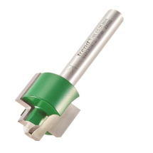 Trend Rebater 9.5/19mm x 13mm x 1/4inch Shank Trend Rebater 9.5/19mm x 13mm x 1/4inch Shank