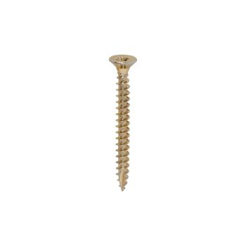 3.0 x 25 Classic Chipboard Screws (Box 200)