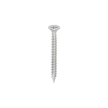 4.5 x 50 St/Steel Chipboard Screws (Box 200) 4.5 x 50 St/Steel Chipboard Screws (Box 200)