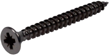 4.5 x 60 St/Steel Chipboard Screws (Box 200) 4.5 x 60 St/Steel Chipboard Screws (Box 200)