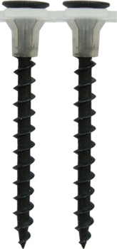 45mm Drywall Screw Coarse Collated (Box 1000)