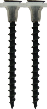 50mm Drywall Screw Coarse Collated (Box 1000)