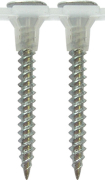 35mm Drywall Screw Fine Thread Collated (Box 1000)