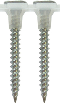 35mm Drywall Screw Fine Thread Collated (Box 1000) 35mm Drywall Screw Fine Thread Collated (Box 1000)