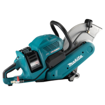 Makita 80v Max XGT Power Cutter c/w 2 x 5Ah Batteries Makita 80v Max XGT Power Cutter c/w 2 x 5Ah Batteries