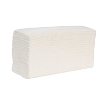 White C-Fold Hand Towels (Box)