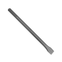 25 x 400mm SDS Max Flat Steel 25 x 400mm SDS Max Flat Steel