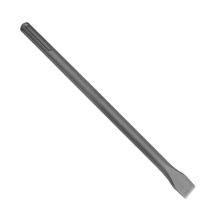 25 x 450mm SDS Max Flat Steel 25 x 450mm SDS Max Flat Steel