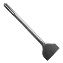 75 x 300mm SDS Max Wide Steel 75 x 300mm SDS Max Wide Steel