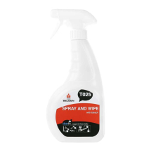 Antibac Cleaner Spray 750ml