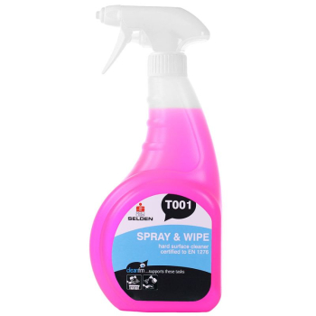 Multi Purpose Cleaner Spray 750ml Multi Purpose Cleaner Spray 750ml