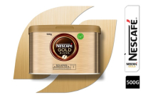 Gold Blend Coffee Granules 500g Gold Blend Coffee Granules 500g