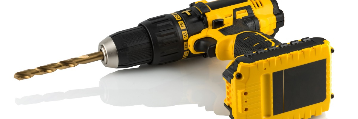 Corded VS Cordless Power Tools 