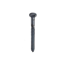 M6x50 Hex Head Coach Screw BZP (Box 200) M6x50 Hex Head Coach Screw BZP (Box 200)