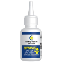 CT1 Super Fast Plus Superglue 50ml