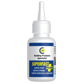 CT1 Super Fast Plus Superglue 50ml CT1 Super Fast Plus Superglue 50ml