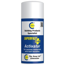 CT1 Super Fast Superglue Activator 150ml