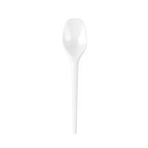 Plastic Spoon (Pack of 60)