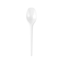 Plastic Spoon (Pack of 60) Plastic Spoon (Pack of 60)