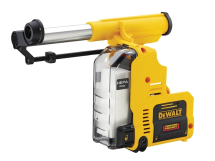 Dewalt 18v Cordless Dust Extraction Unit Dewalt 18v Cordless Dust Extraction Unit