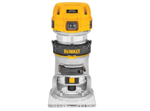 Dewalt 110v 1/4in Compact Fixed Base Router 900w