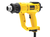 Dewalt LCD Premium Heat Gun 2000w 110v Dewalt LCD Premium Heat Gun 2000w 110v