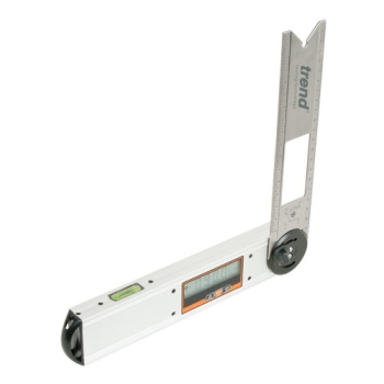 Trend Digital Angle Finder 200mm Trend Digital Angle Finder 200mm