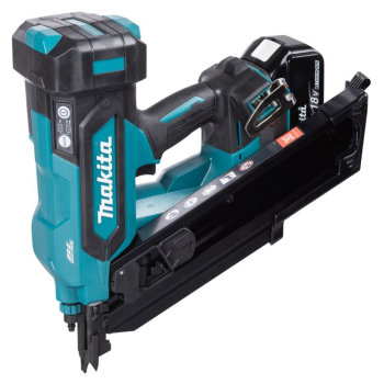 Makita 18v First Fix Framing Nailer (Body Only) Makita 18v First Fix Framing Nailer (Body Only)