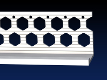 15mm Plastic Bell Cast Bead @ 2.5m (Box 25) 15mm Plastic Bell Cast Bead @ 2.5m (Box 25)