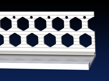 20mm Ivory Plastic Bell Cast Bead @ 2.5m (Box 25) 20mm Ivory Plastic Bell Cast Bead @ 2.5m (Box 25)