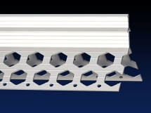 20mm Plastic Corner Bead @ 2.5m (Box 6) 20mm Plastic Corner Bead @ 2.5m (Box 6)